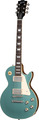 Gibson Les Paul Standard 60's Plain Top (inverness green)