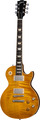 Gibson Les Paul Standard Kirk Hammett (greeny burst) Chitarre Elettriche Modelli Single Cut