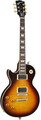 Gibson Les Paul Standard Slash LH (november burst)