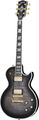 Gibson Les Paul Supreme (translucent ebony burst) Chitarre Elettriche Modelli Single Cut