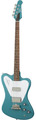 Gibson Non Reverse Thunderbird (faded pelham)