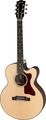 Gibson Parlor M Walnut (antique natural)