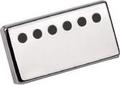 Gibson Pickup Cover Humbucker (Neck Chrome)