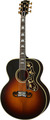 Gibson Pre-War SJ-200 Rosewood (vintage sunburst)