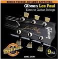 Gibson SEG-LP9 Les Paul Ultra Light