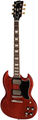 Gibson SG Standard '61 (vintage cherry) Guitares électriques Double Cut