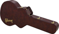 Gibson SJ-200 Original Case (darkbrown)