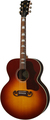 Gibson SJ-200 Studio Rosewood (rosewood burst)