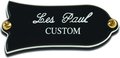 Gibson Truss Rod Cover (Les Paul Custom)