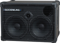 Glockenklang Duo 2x10' / Bass Cabinet (8 Ohm / 400 W) Caixa para Baixo 2x10&quot;