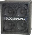 Glockenklang Take Five 4x10' Bass Cabinets 1x12&quot;