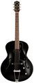 Godin 5th Avenue Kingpin P90 (Black) E-Guitar Archtop Jazz Models