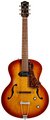 Godin 5th Avenue Kingpin P90 (Cognac Burst) Guitarra Eléctrica Modelos Jazz