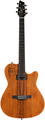 Godin A6 ULTRA Extreme Koa Chitarre Acustiche Cutaway con Pickup