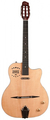 Godin MultiAc Gypsy Jazz (natural HG) Chitarre Elettriche Jazz Modelli Archtop