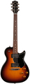 Godin Summit Classic SG (vintage burst) Guitarra Eléctrica Modelos Single Cut