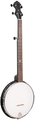 Gold Tone AC-1FL Fretless 5-String Banjo (open back, incl. bag)