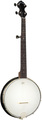 Gold Tone AC-Traveler Travel-Scale Composite 5-String Banjo w/ Bag Banjos