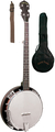 Gold Tone CC-BG Cripple Creek Banjo Bluegrass Starter Pack Banjos