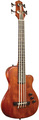 Gold Tone ME-Bass 23-Inch Scale Electric MicroBass with Gig Bag E-Bässe 4-Saiter