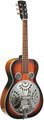 Gold Tone PBR Paul Beard Signature Roundneck Resonator Guitar (tobacco sunburst) Resonator Guitars