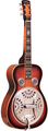 Gold Tone PBS Deluxe Paul Beard Signature Squareneck Resonator Guitar (tobacco sunburst)