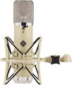 Golden Age Audio ELA M 251E Röhren-Kondensator-Grossmembranmikrofon