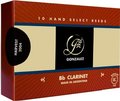Gonzalez (Regular Cut) Bb Clarinet Reeds 3.5 Boehm