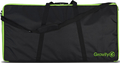 Gravity BG X2 RD B / Transport Bag (black) Borse per Supporto Tastiera