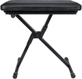 Gravity FK SEAT 1 / Keyboard bench (black) Tabourets pour clavier