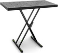 Gravity KSX 2 RD (black) Supports table pour clavier