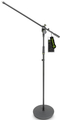 Gravity MS 2321 B Disc Base Microphone Stands