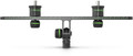 Gravity MS STB 01 PRO Microphone holders & clamps
