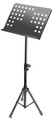 Gravity NS 411 (black) Orchester Music Stands