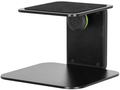 Gravity SP 3102 C B Compact Studio Monitor stand (black) Supporti per Monitor Studio