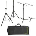 Gravity SSMS Set 1 Microphone Stand Sets & Packs