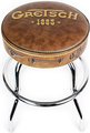 Gretsch Bar Stool 1883 24' (Braun) Assentos