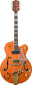 Gretsch Eddie Cochran G6120 (Western Maple Stain)