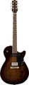 Gretsch G2215-P90 Streamliner Junior Jet Club (havana burst)