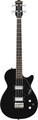 Gretsch G2220 Jet Junior Bass II (black)