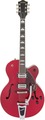 Gretsch G2420T Streamliner Hollow Body with Bigsby (candy apple red)