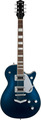 Gretsch G5220 Electromatic Jet BT (midnight sapphire) Single Cutaway Electric Guitars