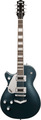 Gretsch G5220LH Electromatic Jet BT (jade grey metallic) Left-handed Electric Guitars