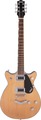 Gretsch G5222 Electromatic Double Jet BT with V-Stoptail (natural) Double Cutaway Electric Guitars