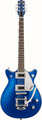 Gretsch G5232T Electromatic Double Jet FT with Bigsby (fairlane blue)