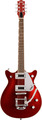 Gretsch G5232T Electromatic Double Jet FT with Bigsby (firestick red)