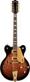 Gretsch G5422G-12 Electromatic® Classic Hollow Body Double-Cut (single barrel burst)