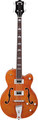 Gretsch G5440 Long Scale Bass (Orange)