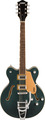 Gretsch G5622T Electromatic Center Block Double-Cut (cadillac green / with bigsby)