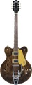 Gretsch G5622T Electromatic Center Block (imperial stain) Guitares électriques Semi Hollowbody